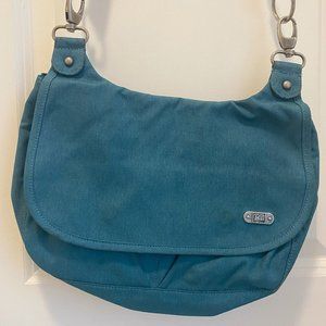 REI Hiking Travel Cross Body Bag